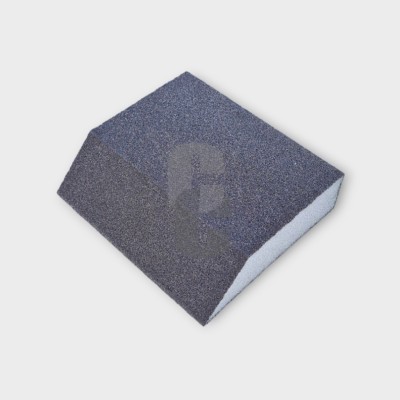 Гъба абразивна комби скосена - Р100